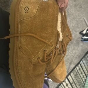 Ugg shoes